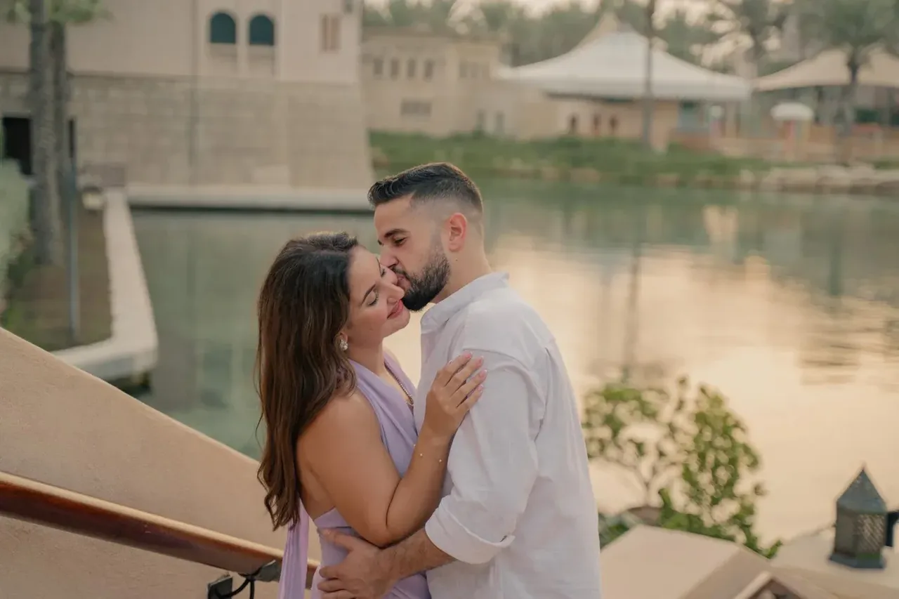 Testimonial preview: Lara Nasr