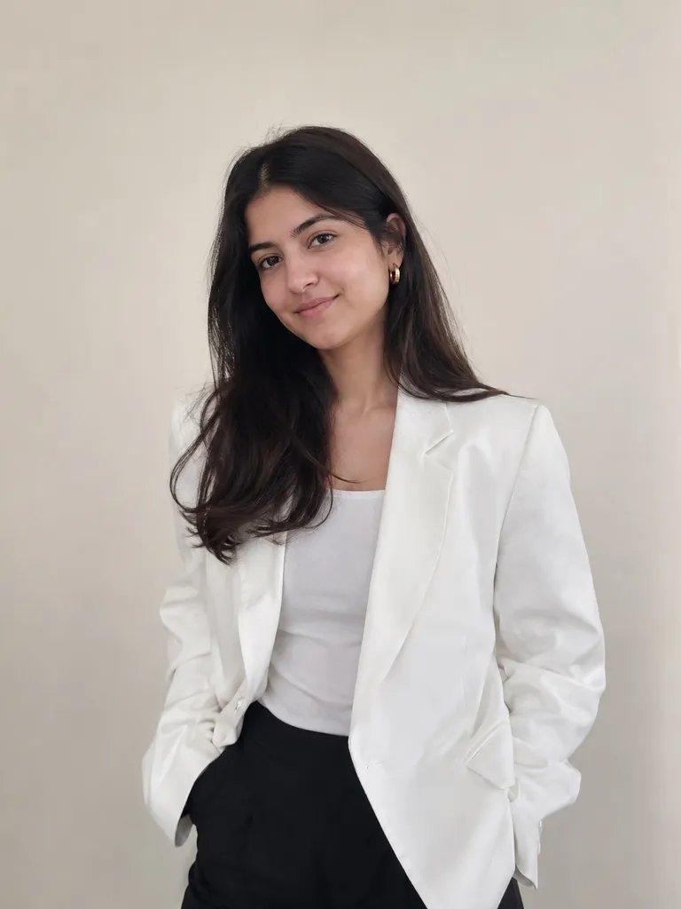 Hira — Pixelicious team member