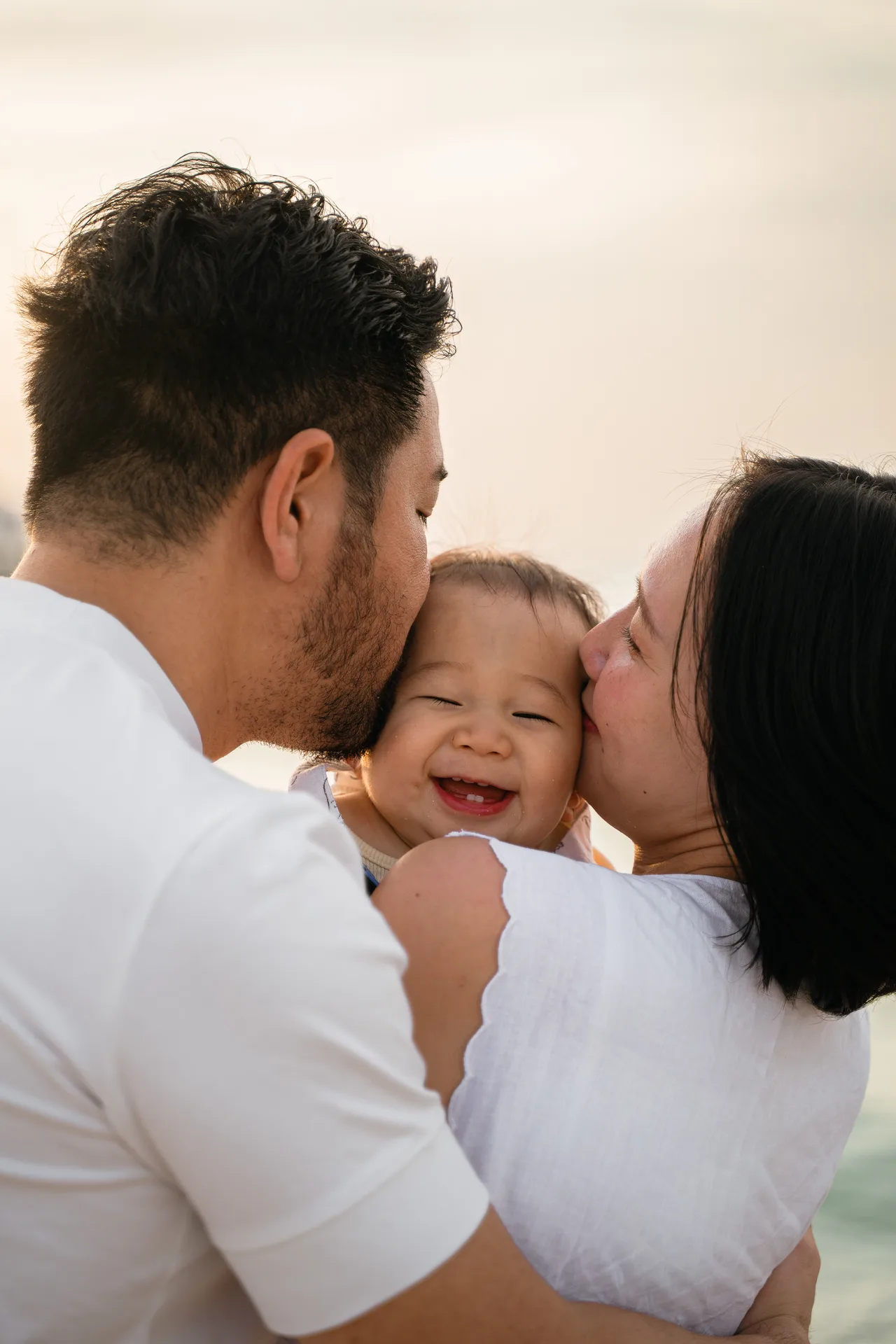 Family photography by Pixelicious
