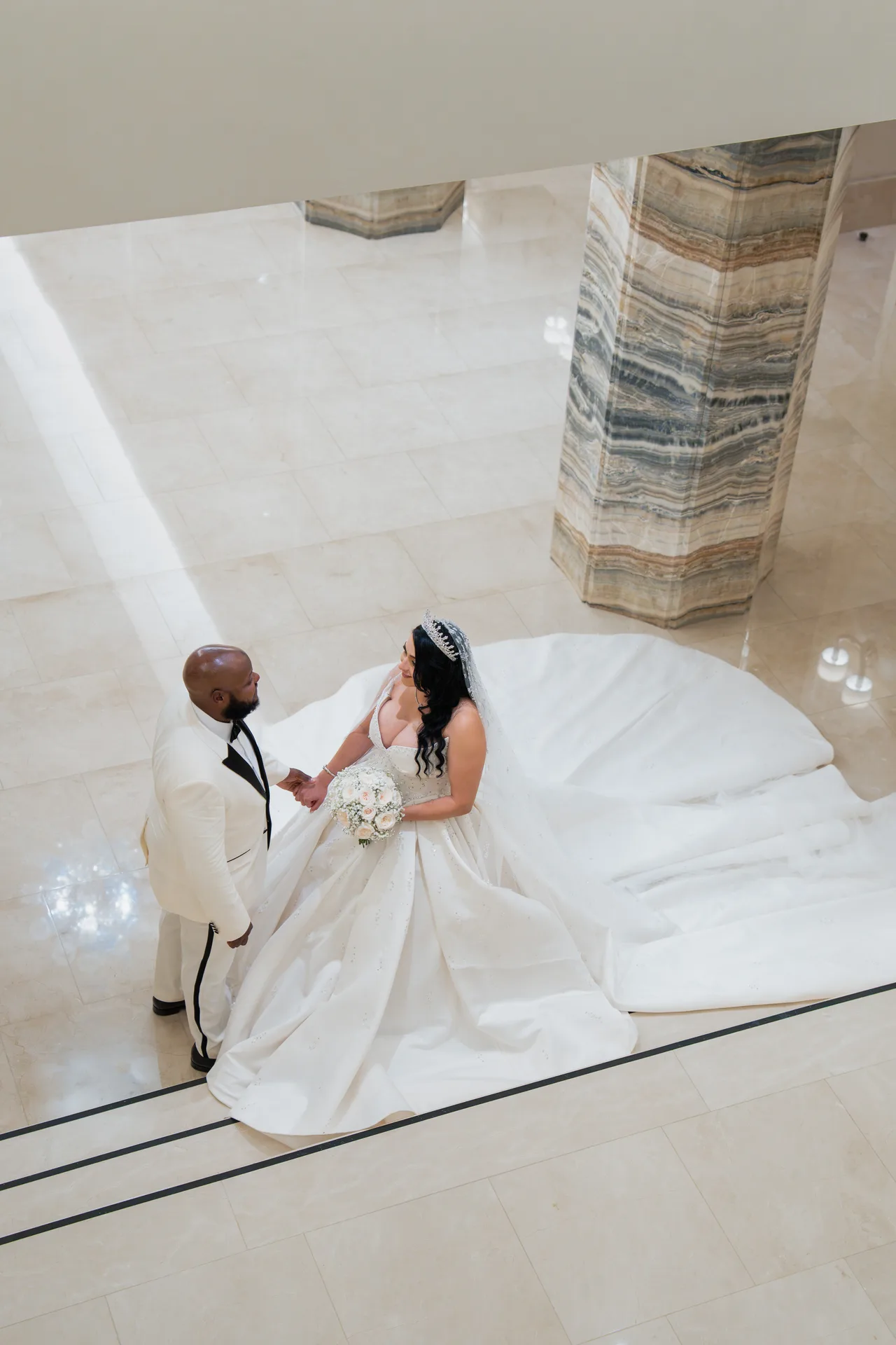 Wedding photography by Pixelicious